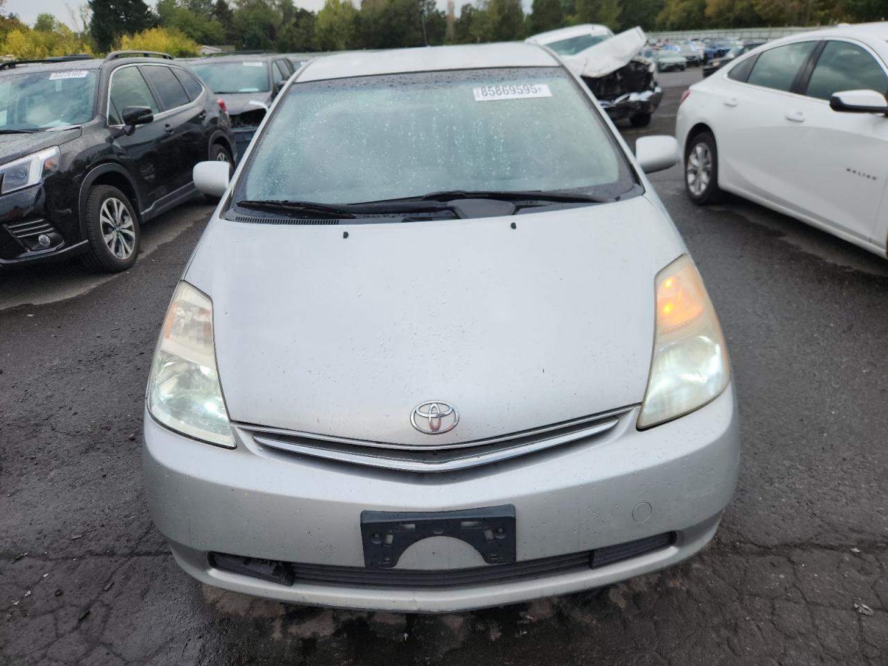 2009 Toyota Prius - Фото 5