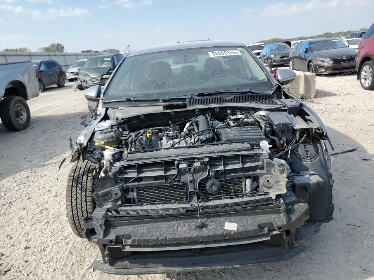 2019 Volkswagen Jetta - Image 5