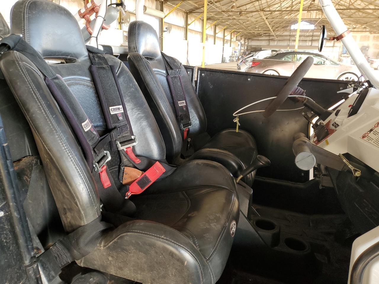 2011 Polaris Ranger Rzr 900Xp - Фото 6