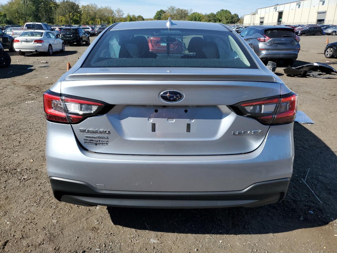 2023 Subaru Legacy Premium - Фото 6