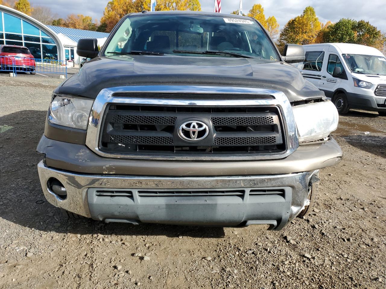 2013 Toyota Tundra Double Cab Sr5 - Фото 5