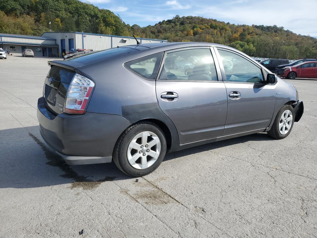 2008 Toyota Prius - Фото 3