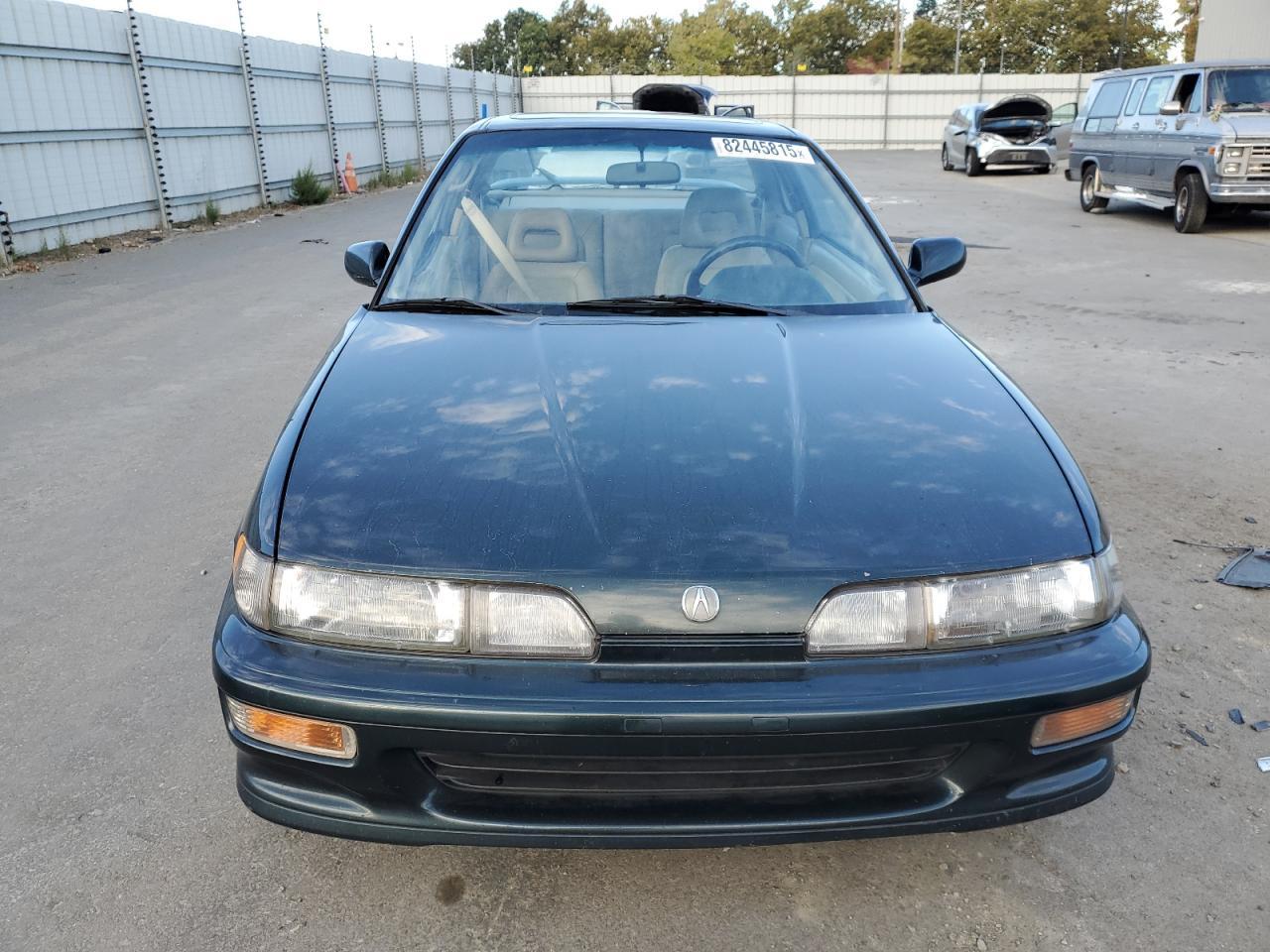 1993 Acura Integra Ls Special - Фото 5