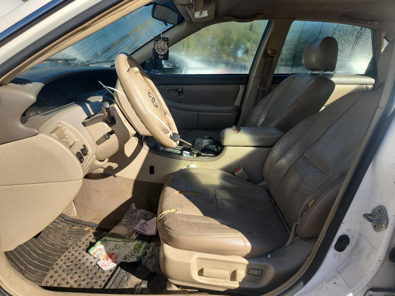 2003 Toyota Avalon Xl - Фото 7