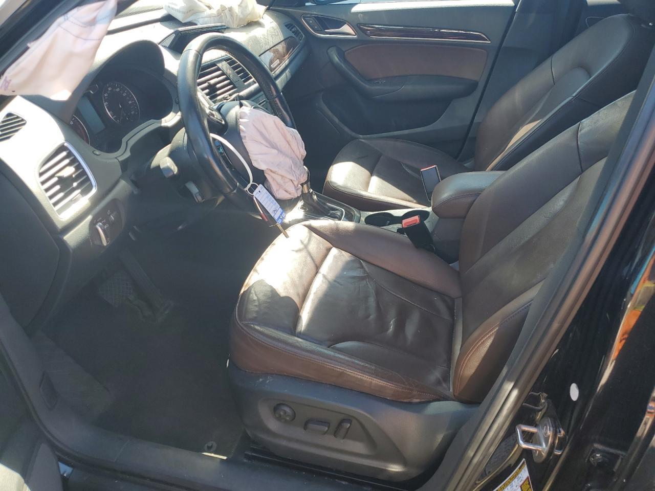 2015 Audi Q3 Premium Plus - Фото 7