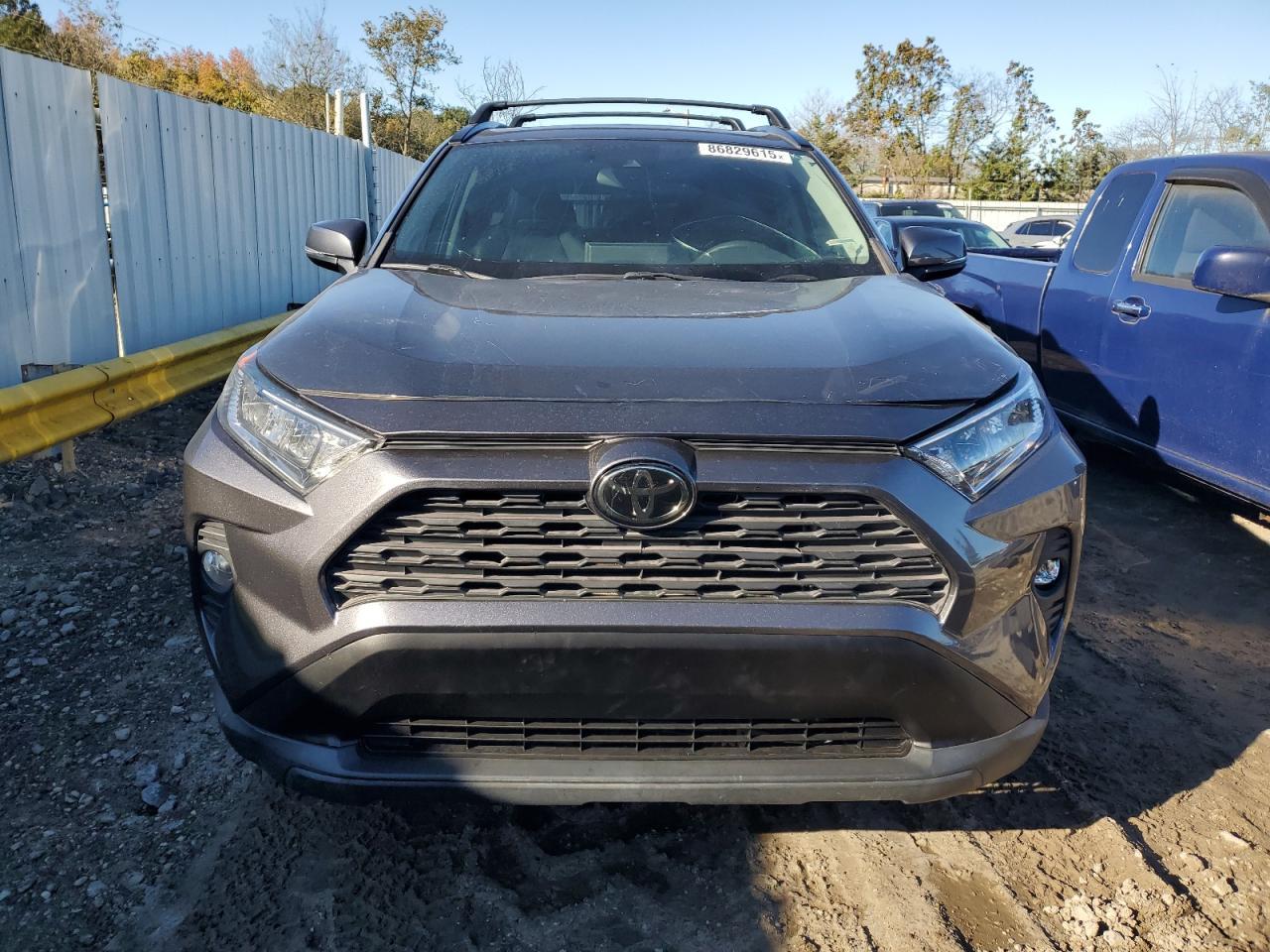 2021 Toyota Rav4 Xle Premium - Image 5
