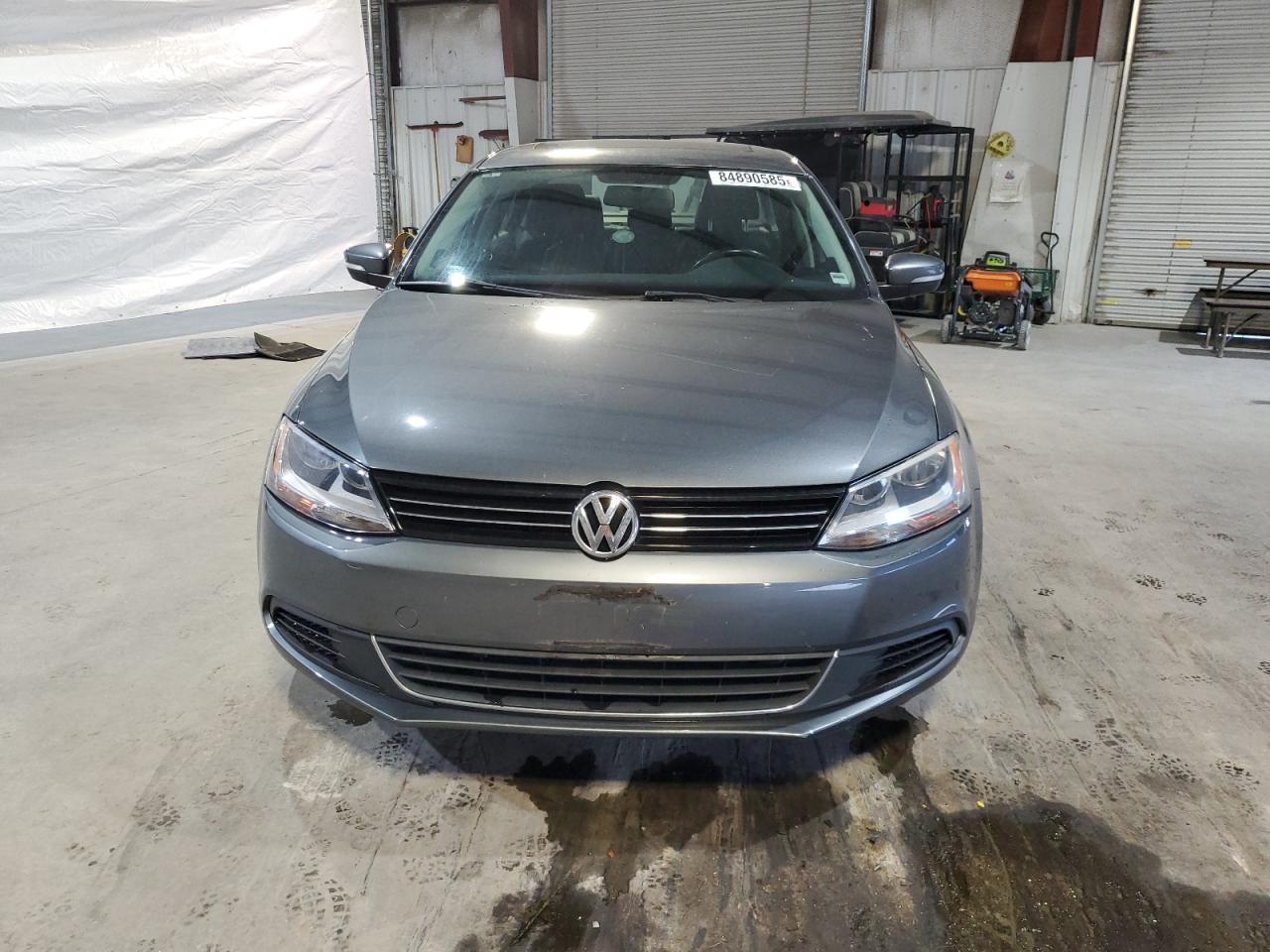 2013 Volkswagen Jetta Tdi - Image 5