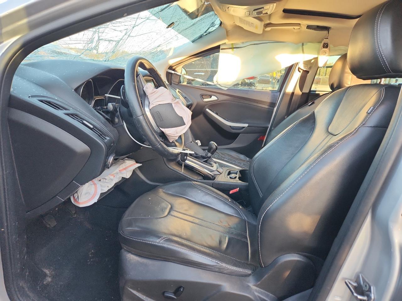 2013 Ford Focus Se - Image 7