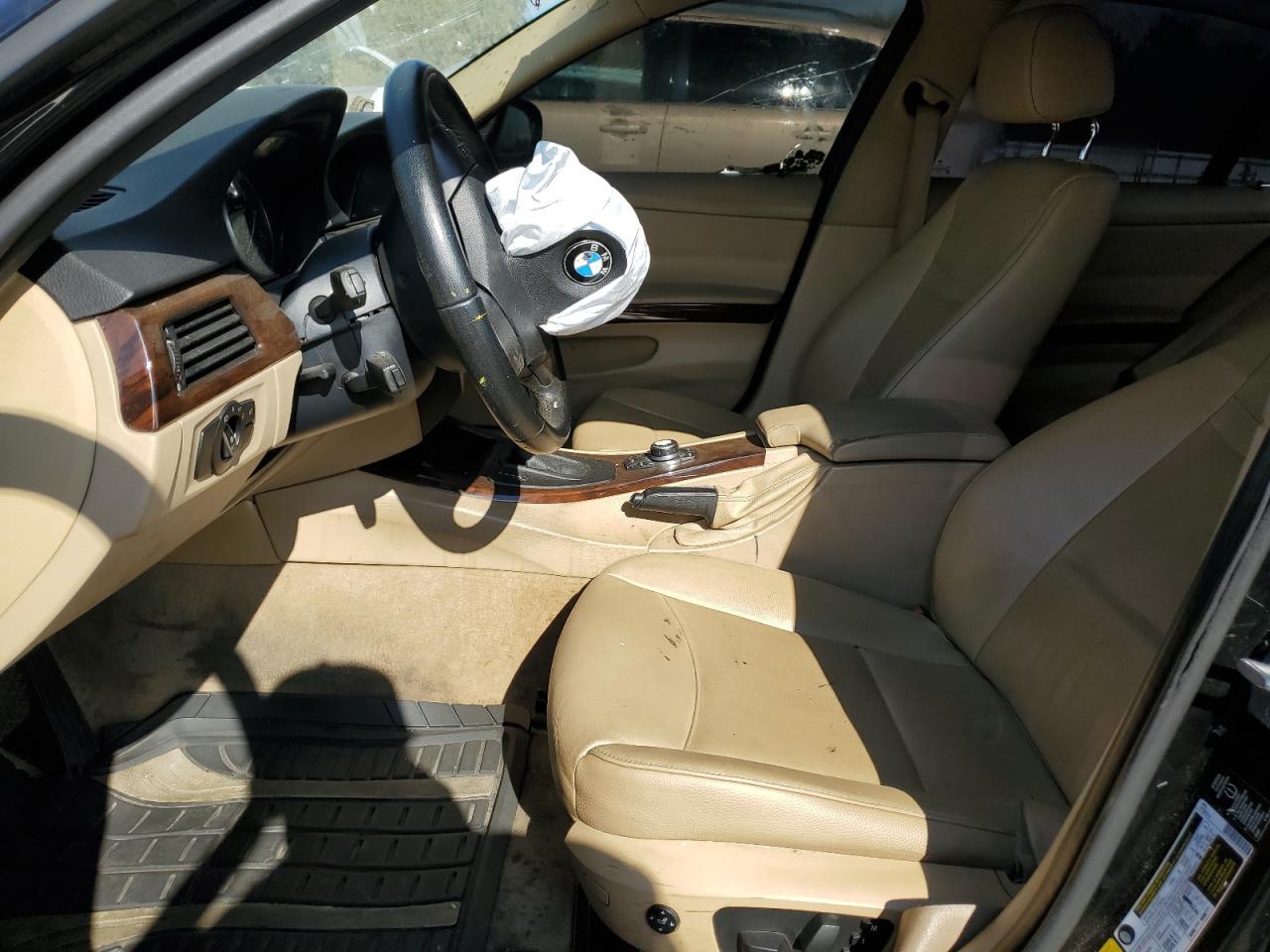 2011 BMW 328 I - Фото 7