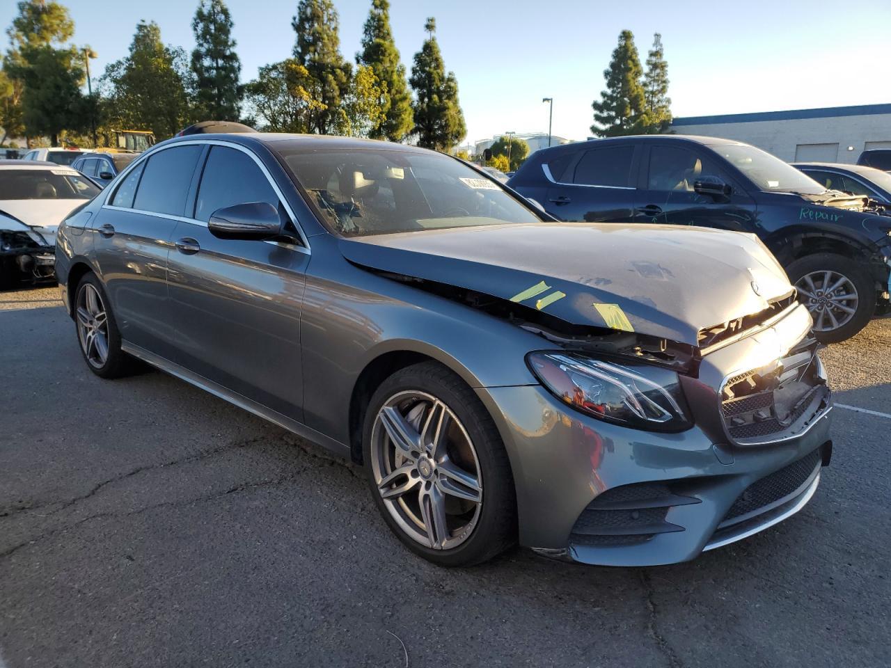 2017 Mercedes-Benz E 300 - Image 4
