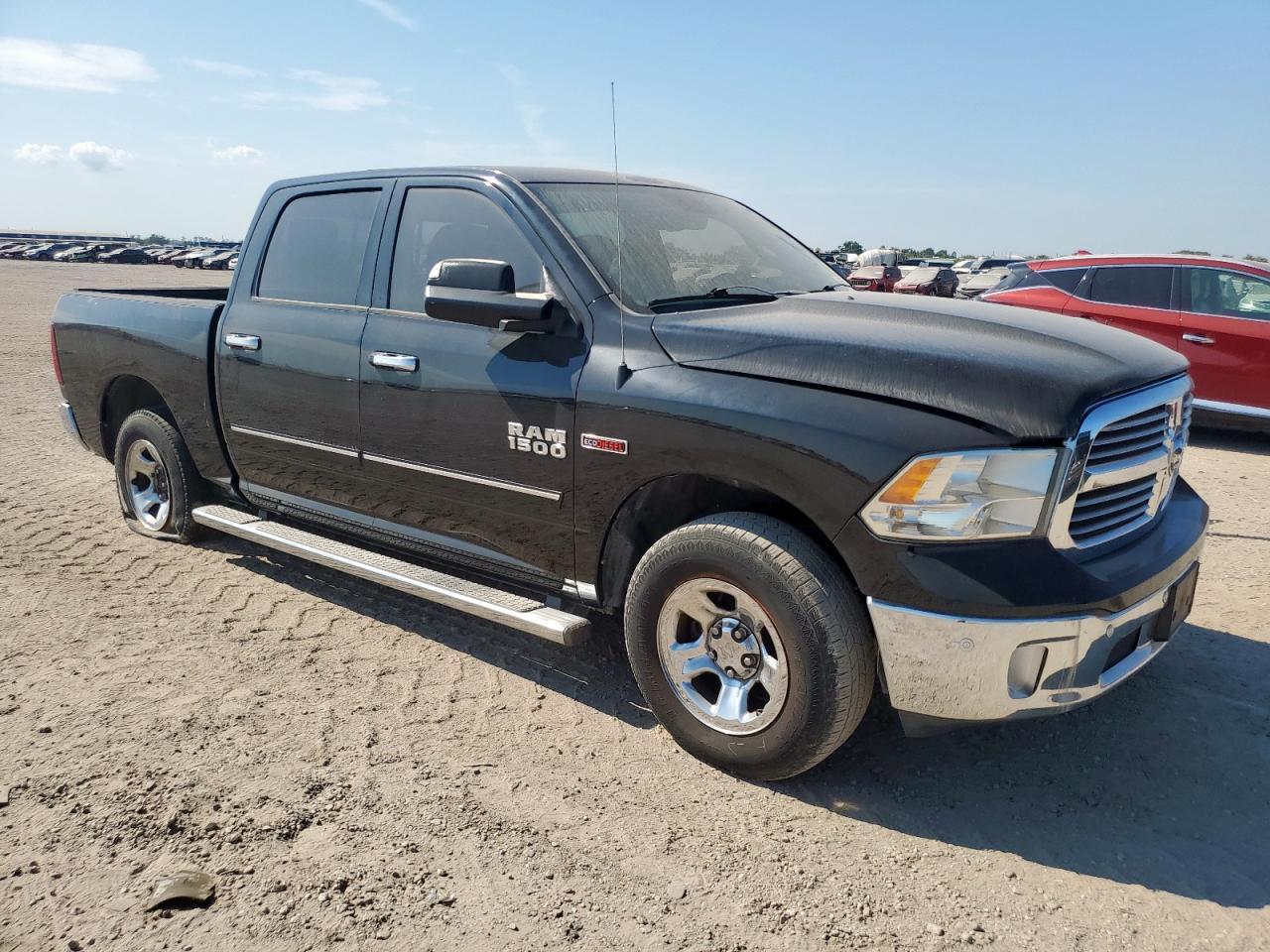 2015 Ram 1500 Slt - Image 4