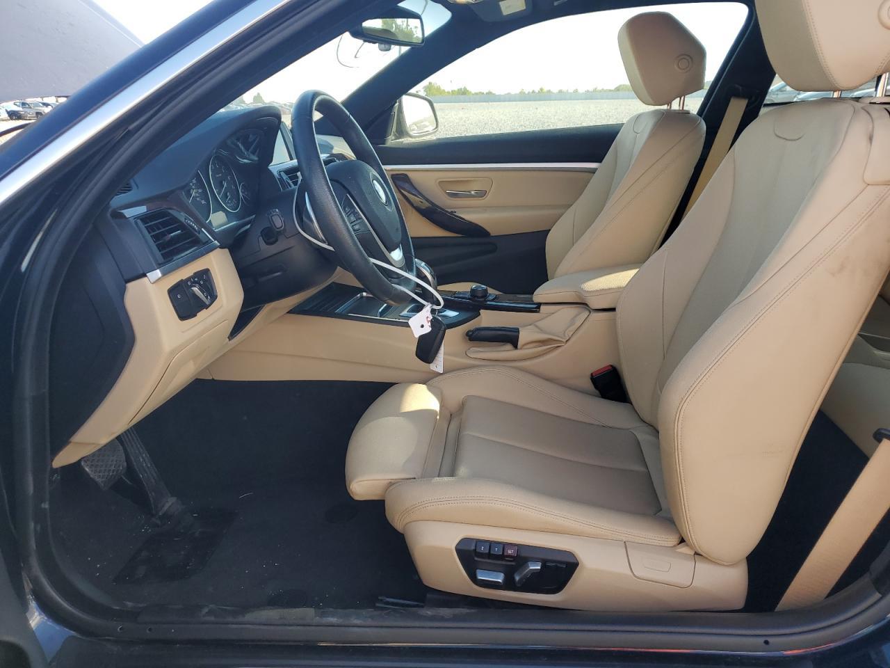 2017 BMW 430I - Image 7