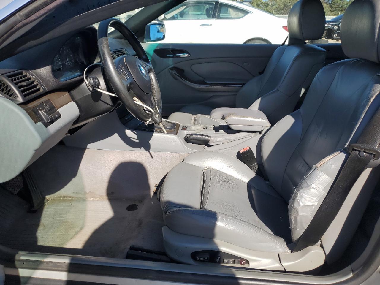 2001 BMW 325 Ci - Image 7