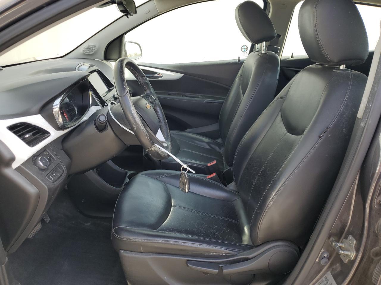 2016 Chevrolet Spark 2Lt - Image 7