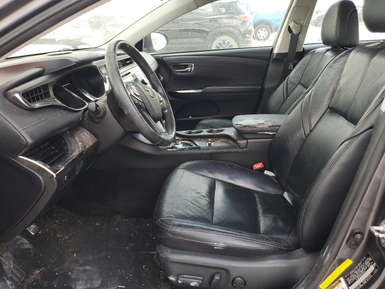 2013 Toyota Avalon Base - Фото 7
