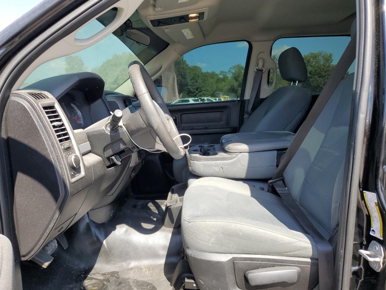 2020 Ram 1500 Classic Tradesman - Фото 7