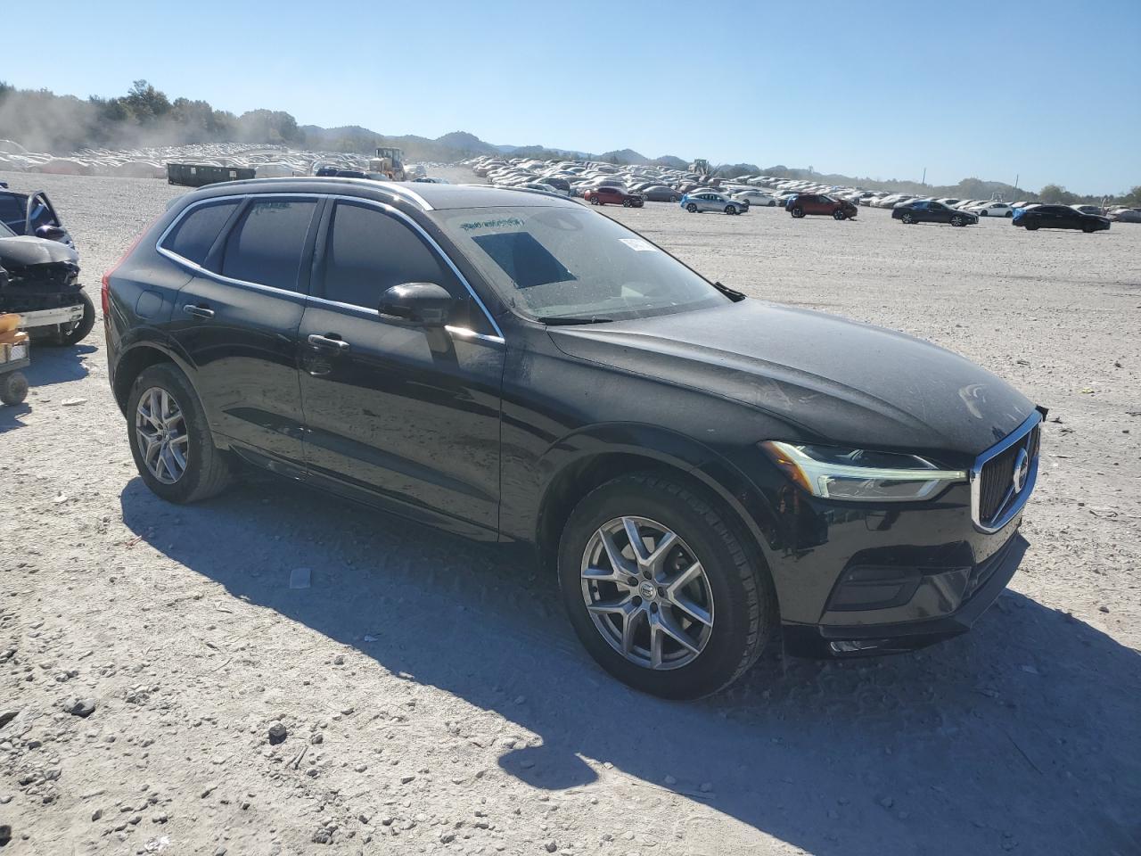 2020 Volvo Xc60 T5 Momentum - Фото 4