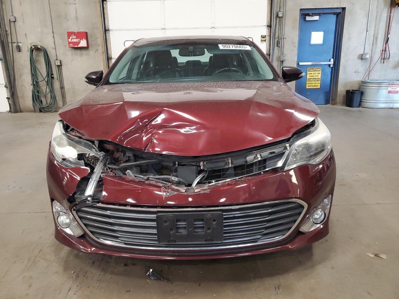 2013 Toyota Avalon Base - Фото 5