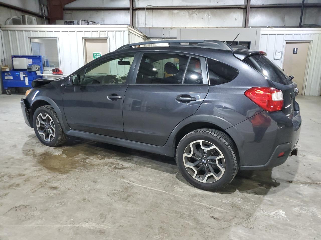 2016 Subaru Crosstrek Premium - Фото 2