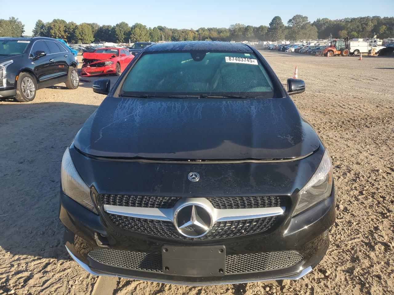 2018 Mercedes-Benz Cla 250 - Image 5