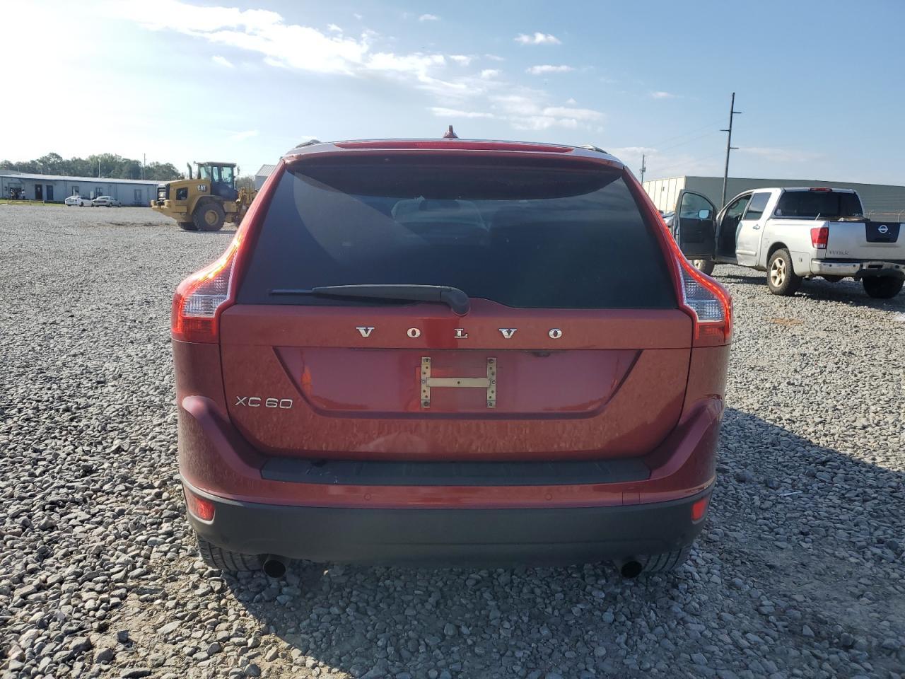 2011 Volvo Xc60 3.2 - Фото 6