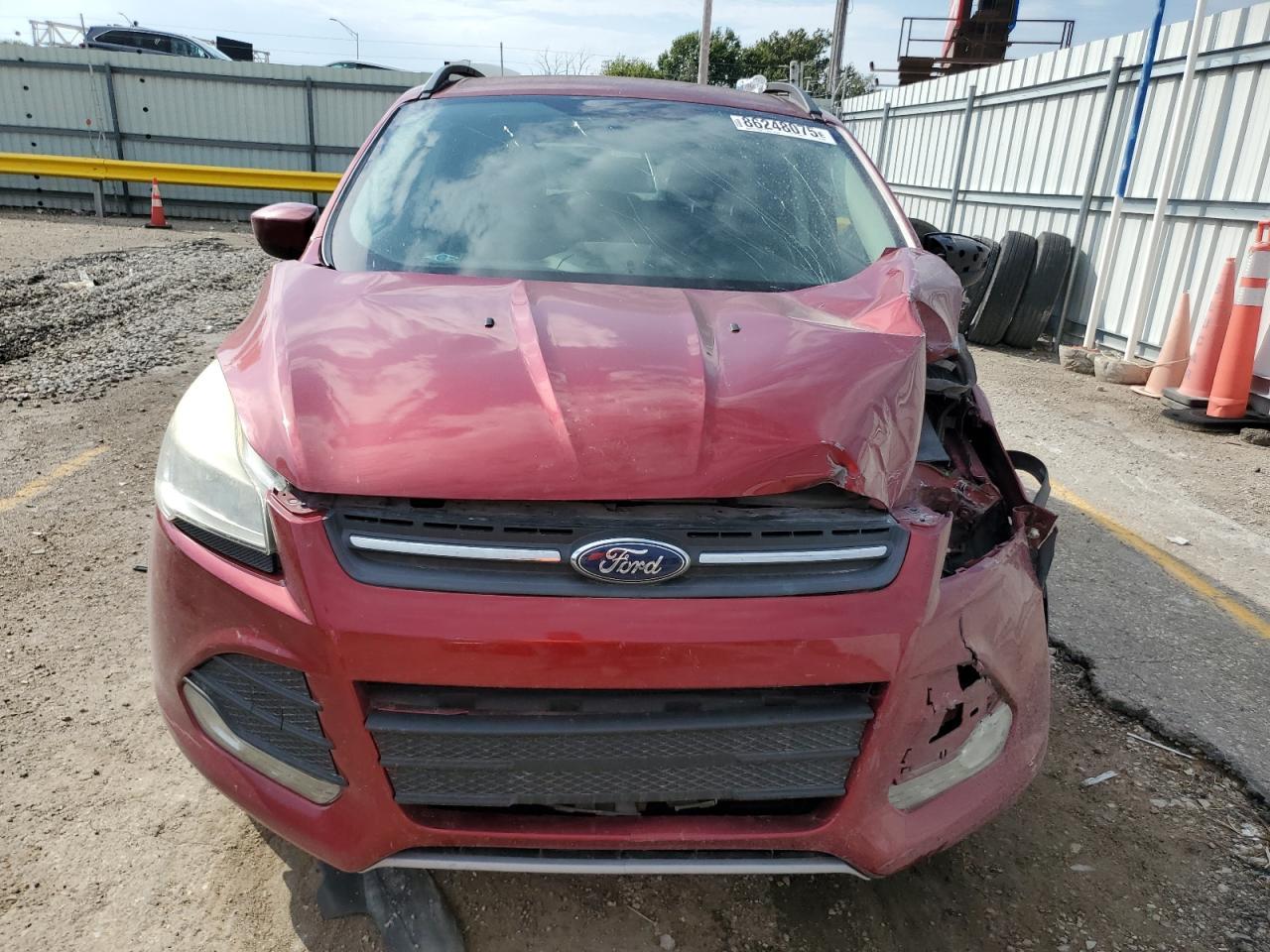 2014 Ford Escape Se - Image 5