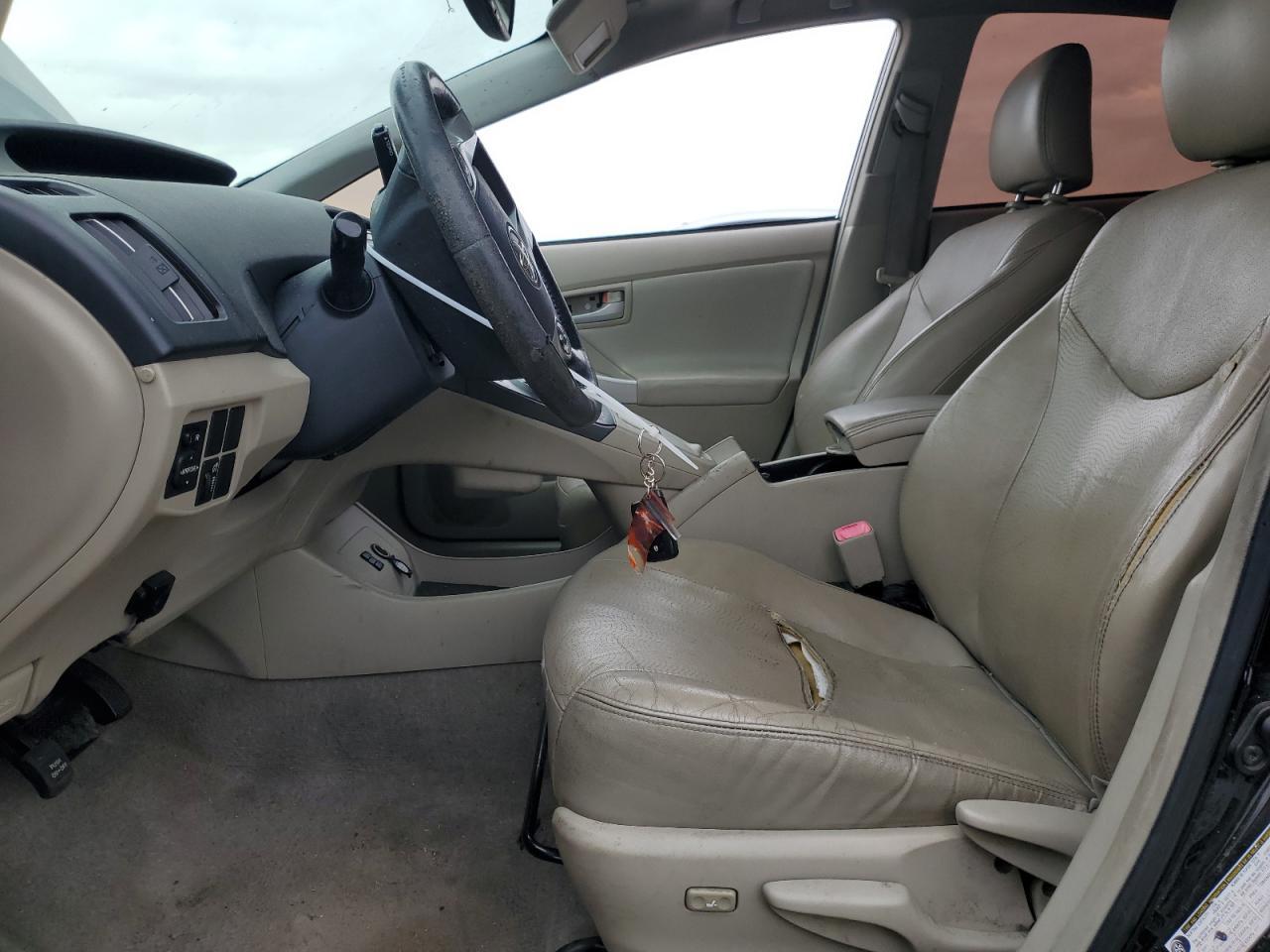 2011 Toyota Prius - Image 7