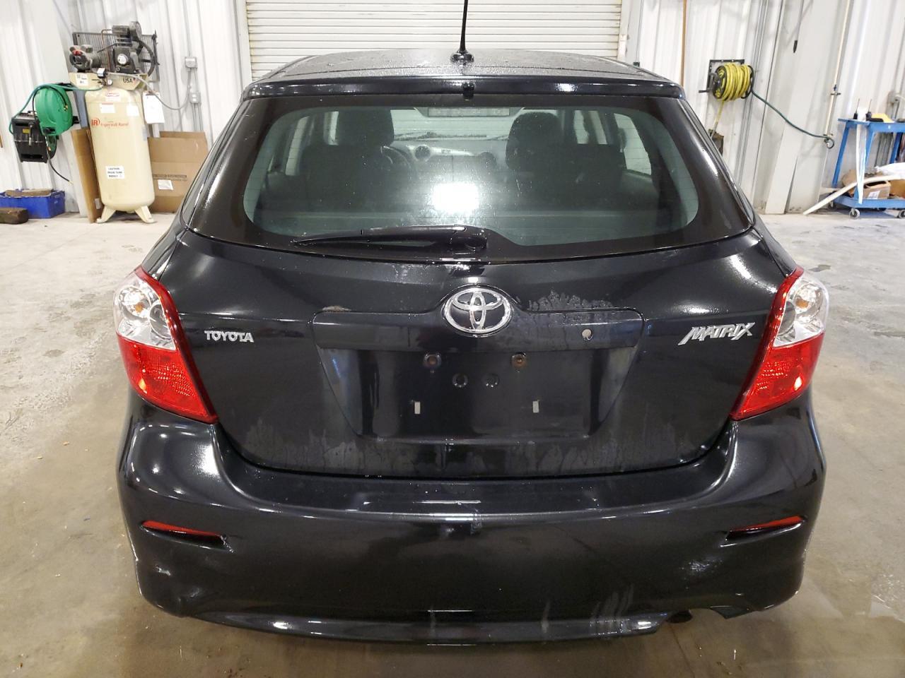 2009 Toyota Corolla Matrix - Фото 6