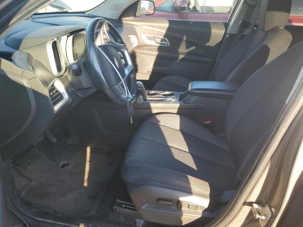 2011 Chevrolet Equinox Lt - Фото 7