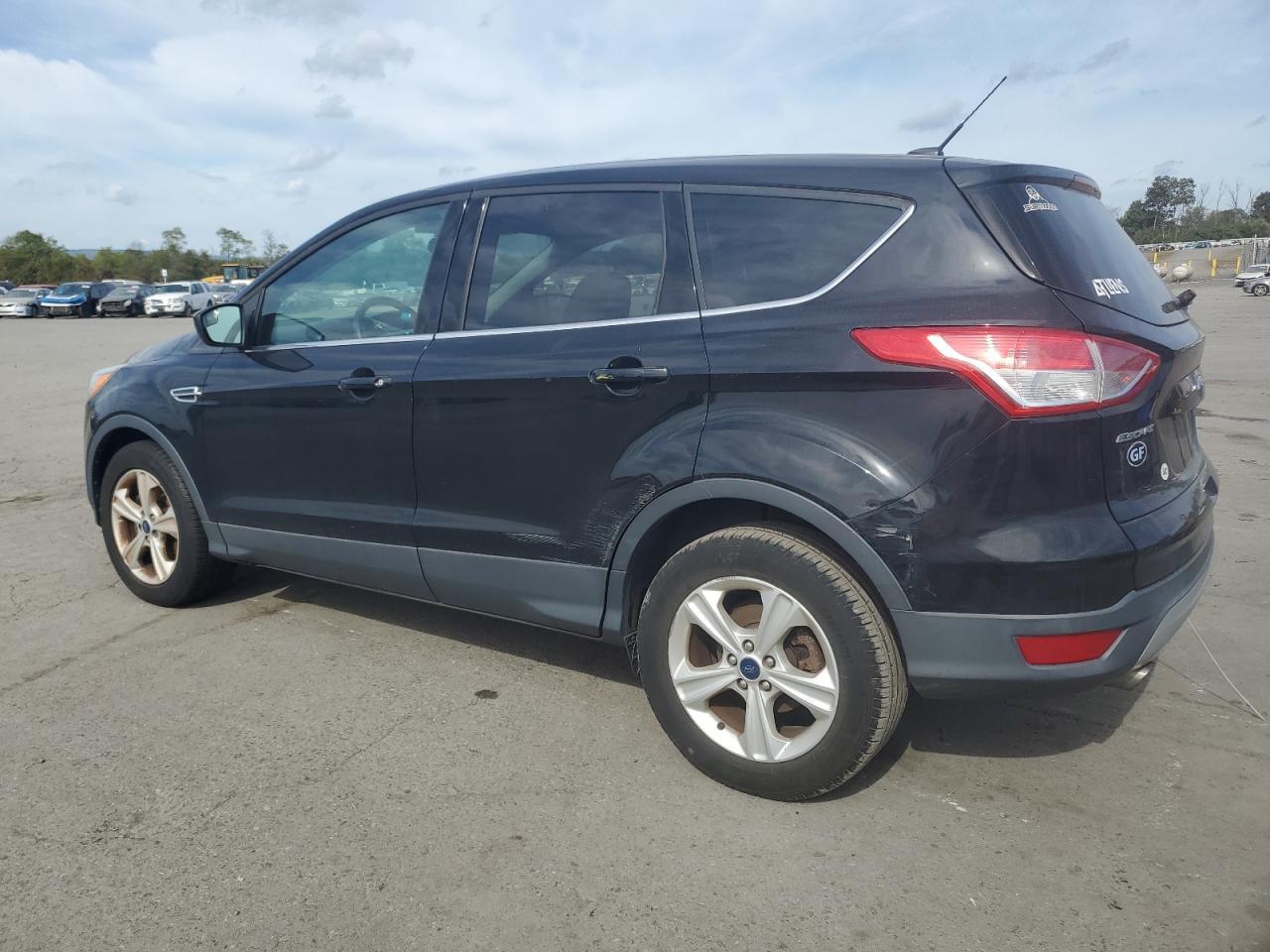 2016 Ford Escape Se - Image 2