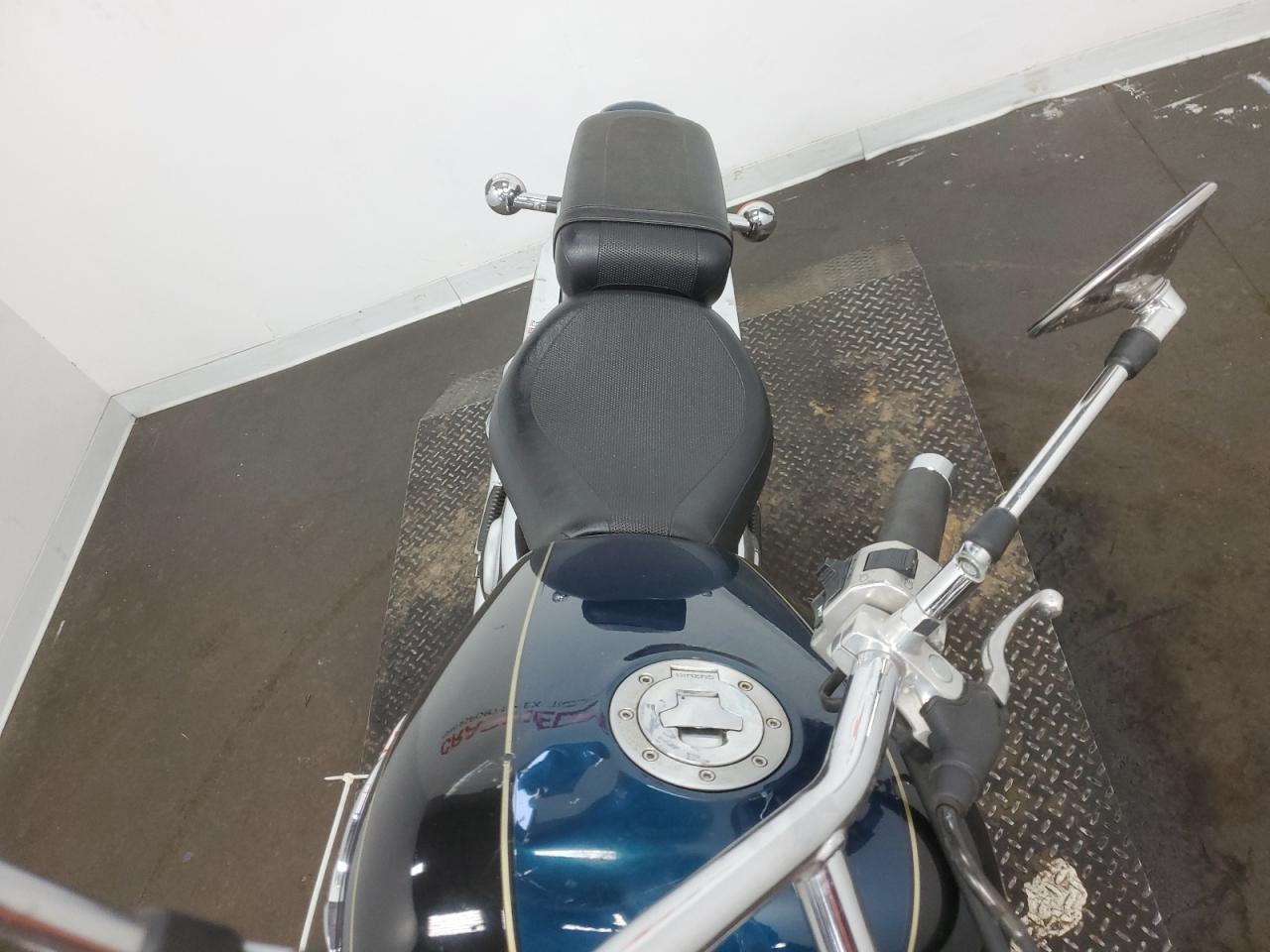 1999 Suzuki Vz800 - Фото 5