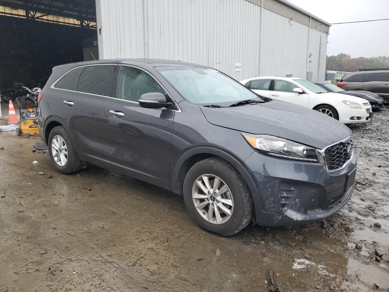 2019 Kia Sorento Lx - Фото 4