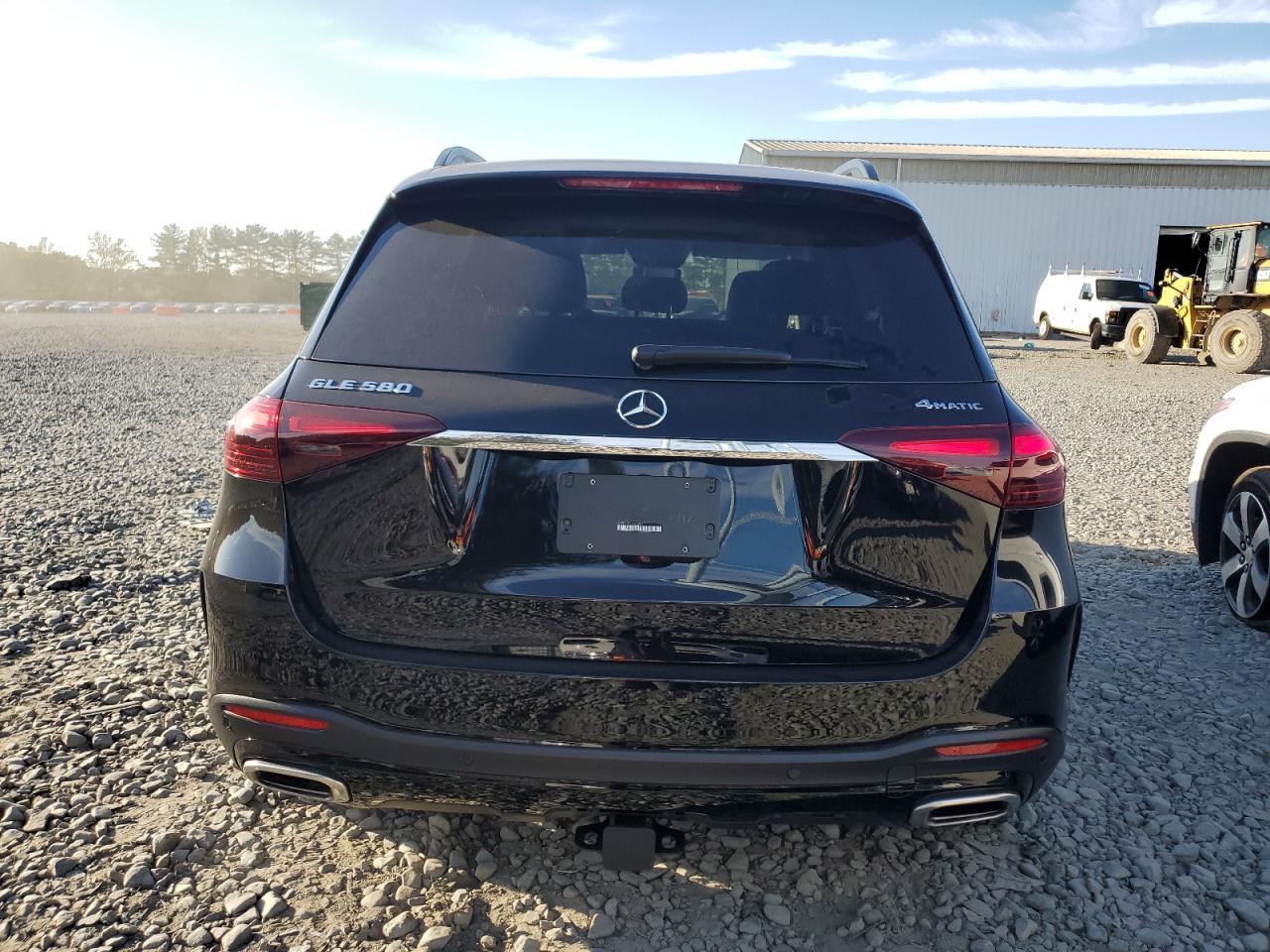 2024 Mercedes-Benz Gle 580 4Matic - Image 6