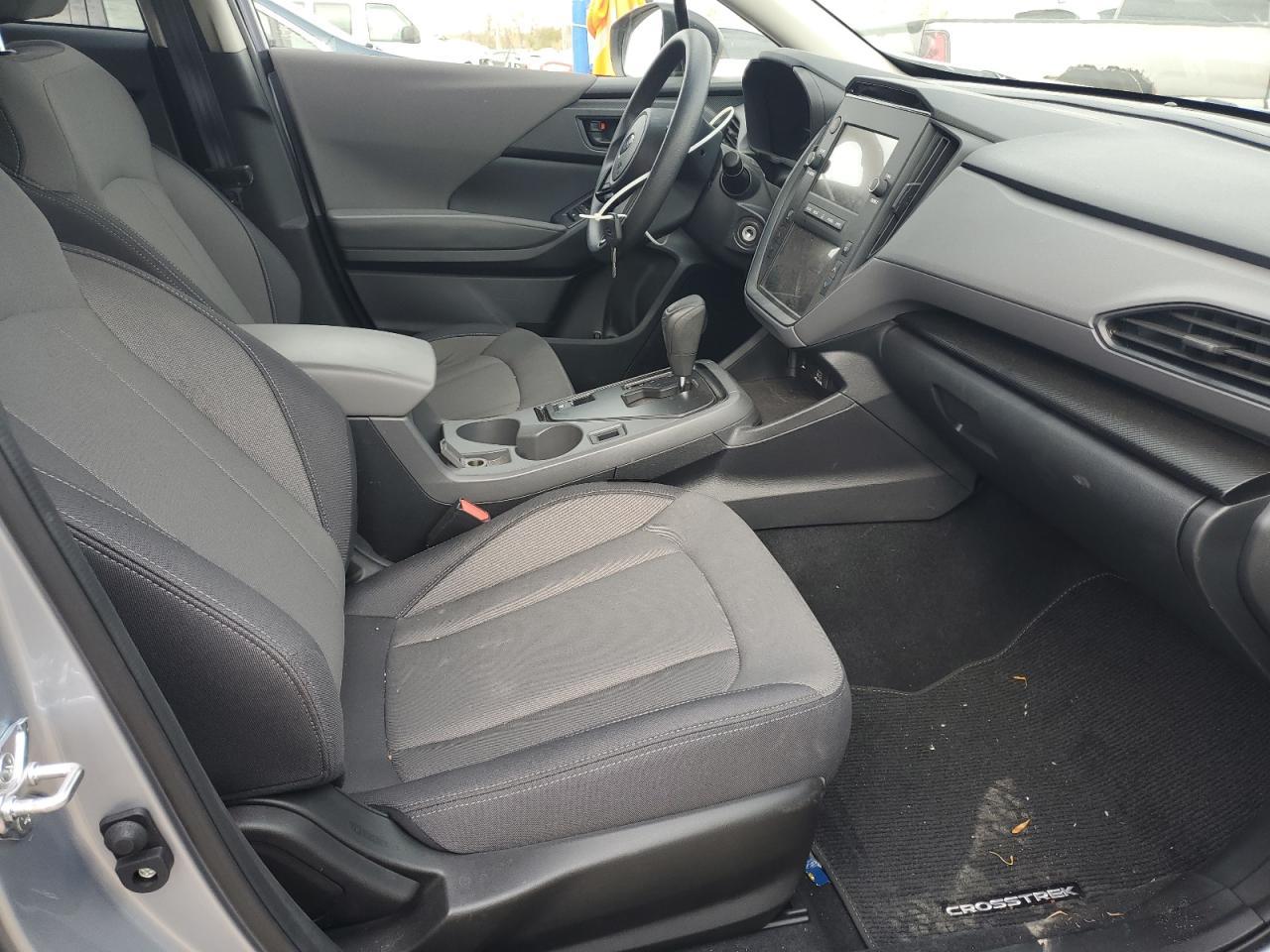 2025 Subaru Crosstrek - Фото 7