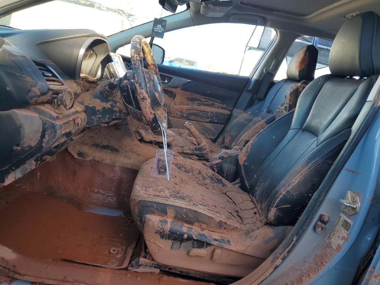 2023 Subaru Crosstrek Limited - Фото 7