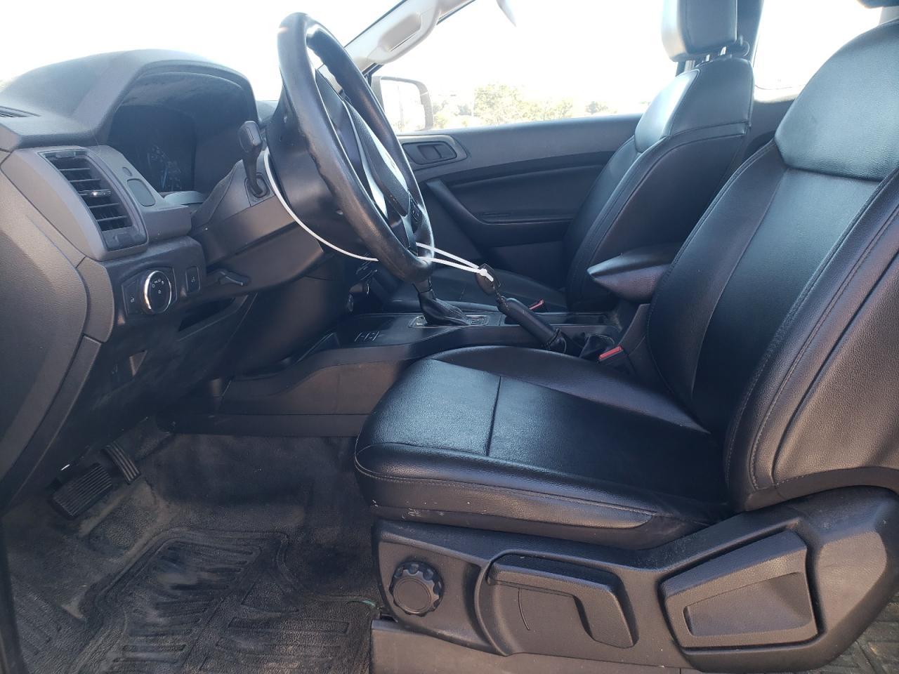 2021 Ford Ranger Xl - Фото 7
