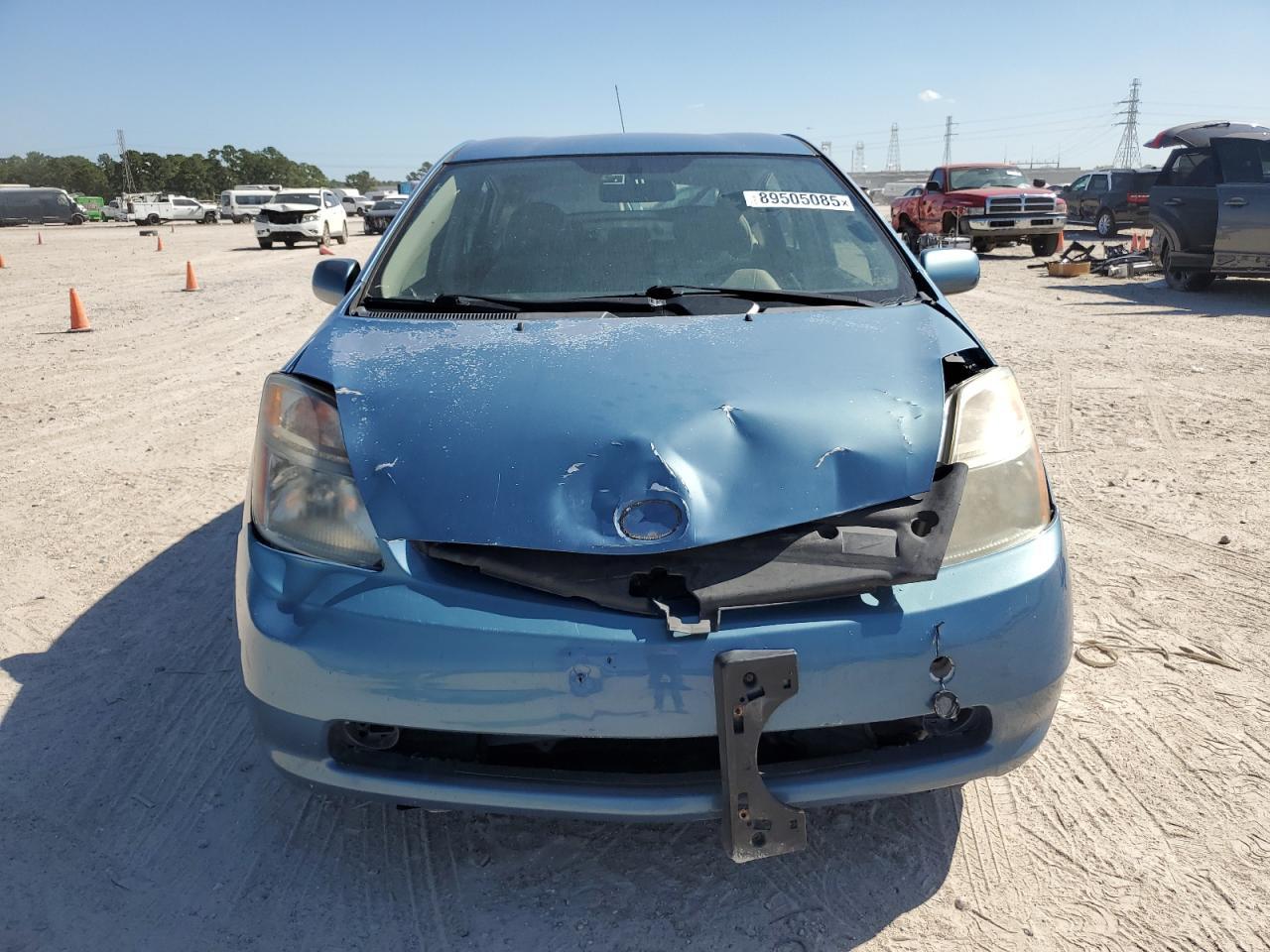 2009 Toyota Prius - Image 5