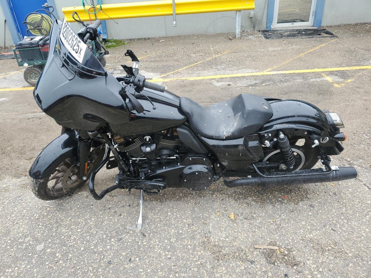 2023 Harley-Davidson Flhxst - Image 3