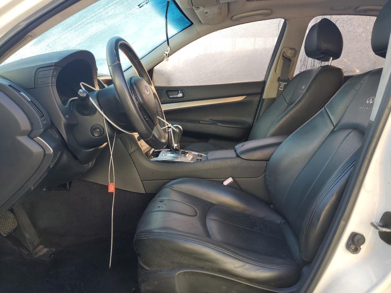 2013 Infiniti G37 Base - Фото 7
