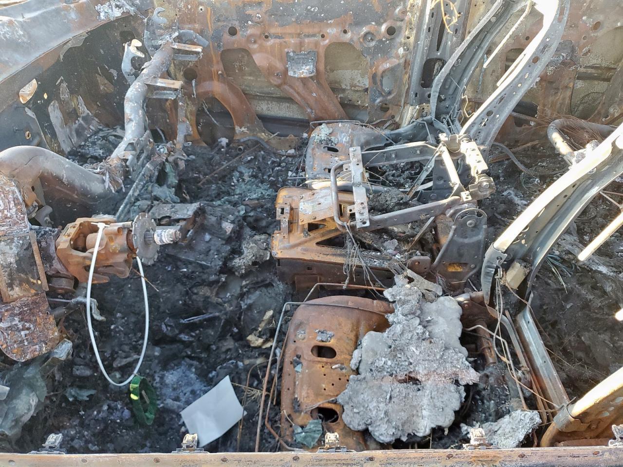 2016 Chevrolet Silverado K1500 Lt - Image 7