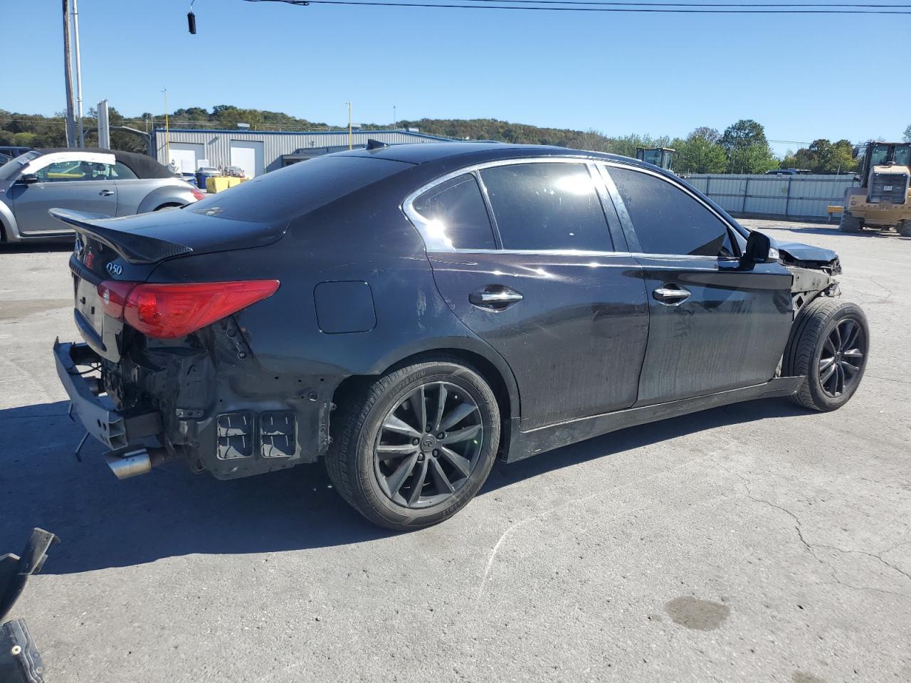2014 Infiniti Q50 Base - Image 3