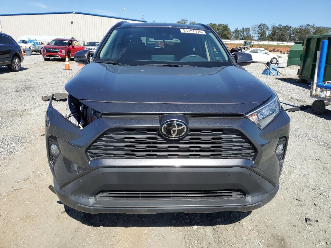 2019 Toyota Rav4 Xle Premium - Фото 5