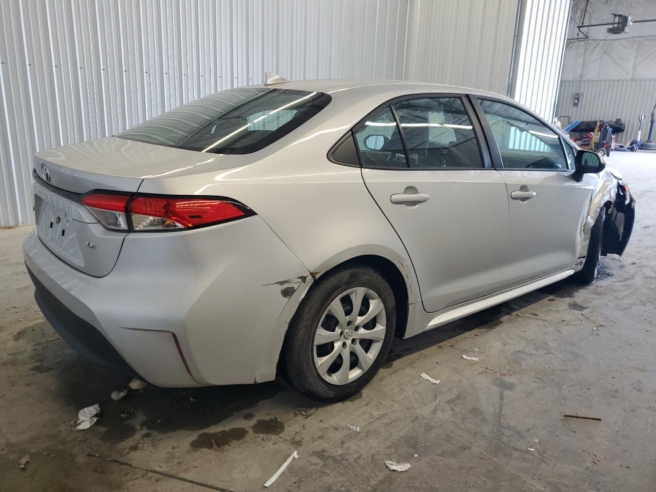 2023 Toyota Corolla Le - Фото 3