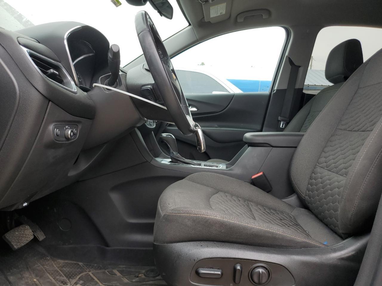 2020 Chevrolet Equinox Lt - Фото 7