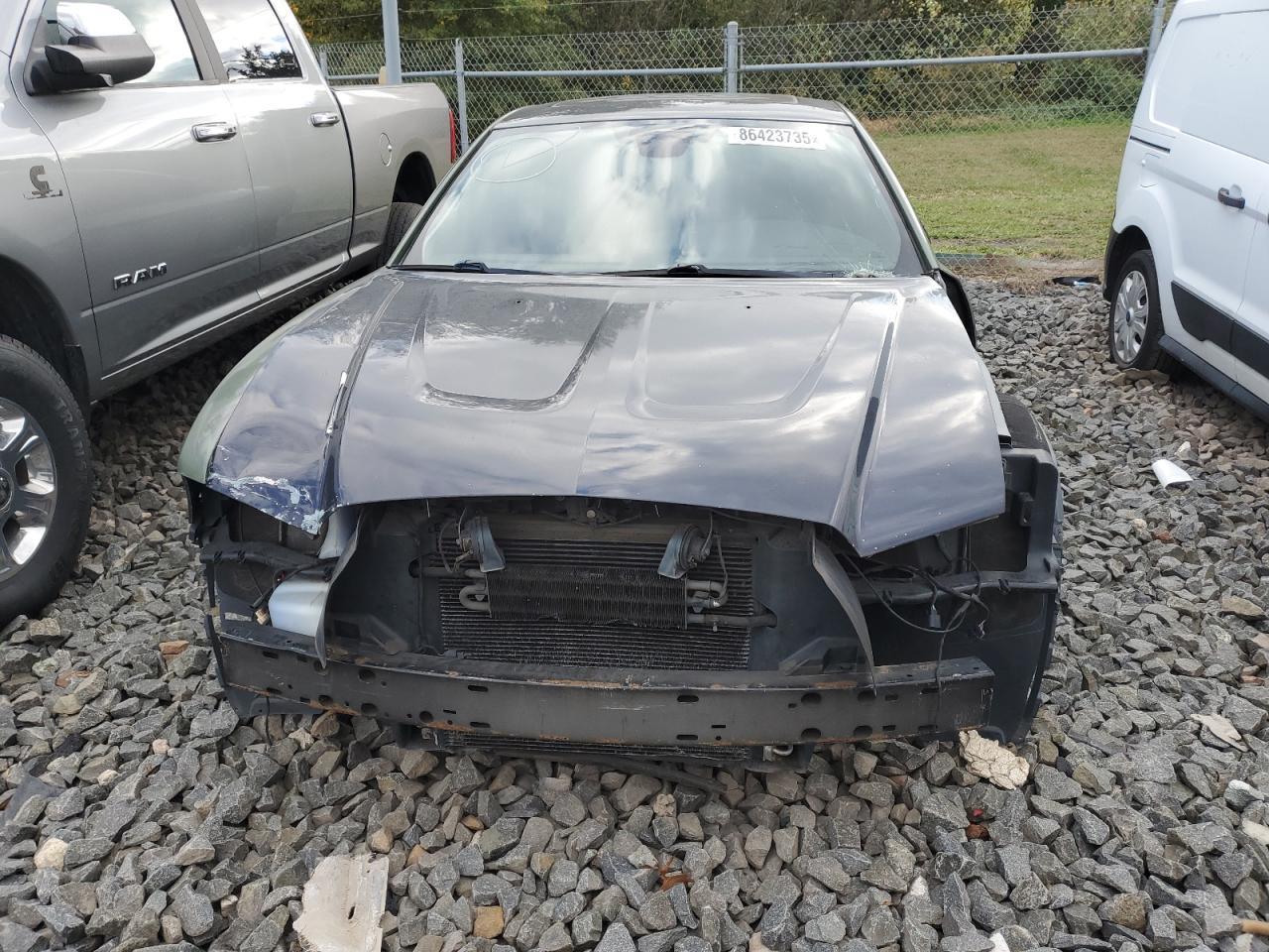 2013 Dodge Charger Srt-8 - Image 5