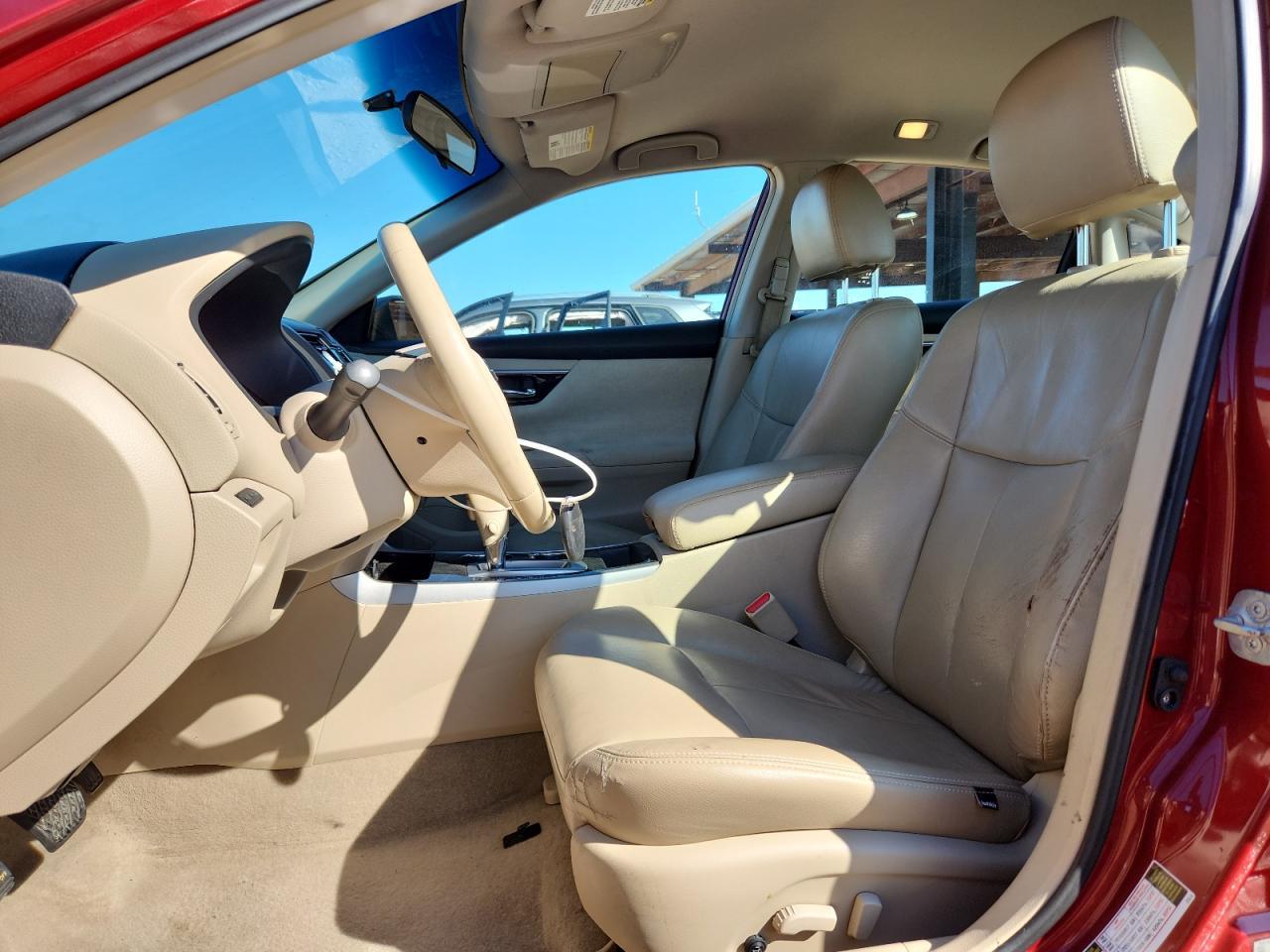 2013 Nissan Altima 2.5 - Image 7