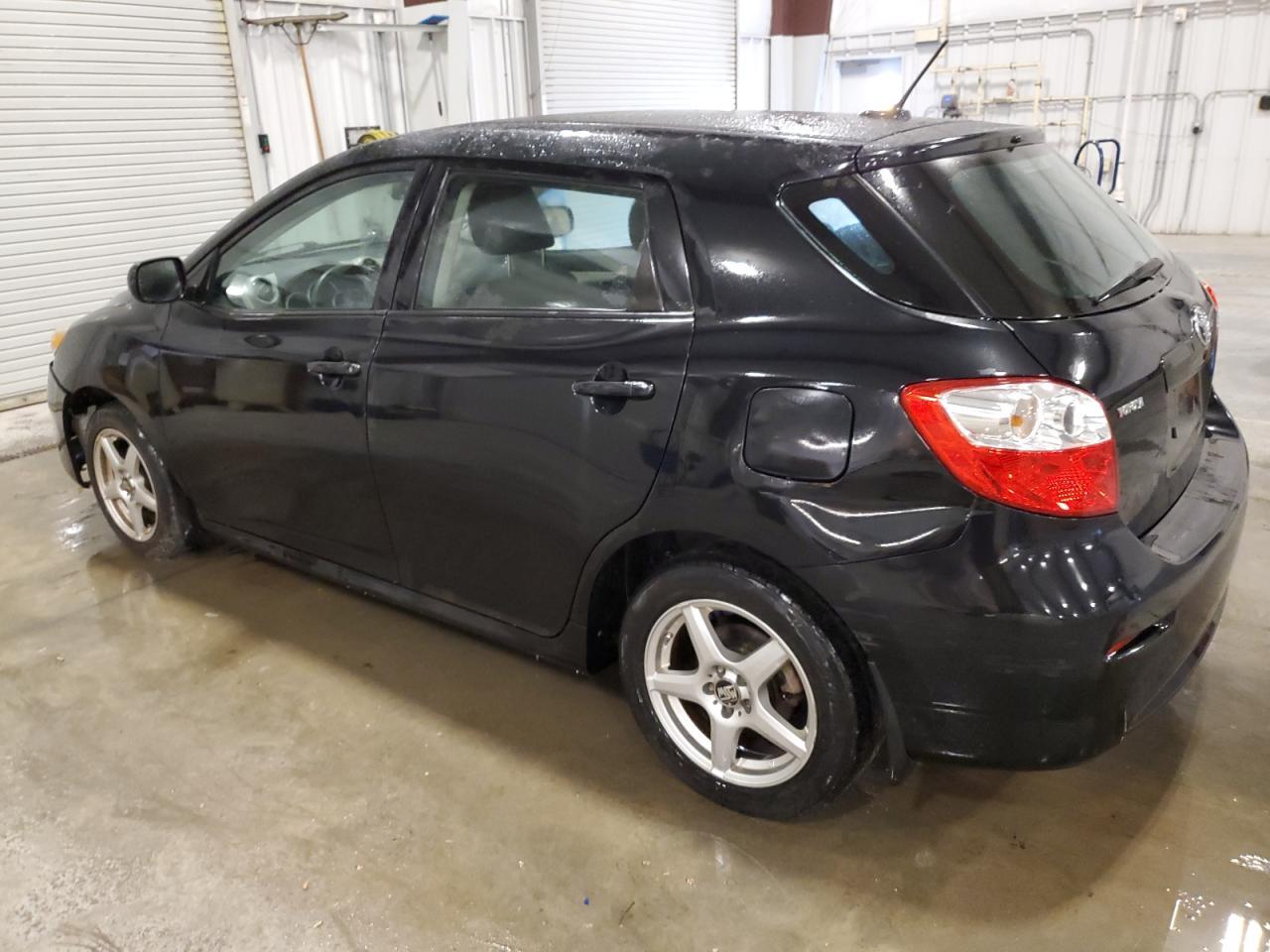 2009 Toyota Corolla Matrix - Фото 2