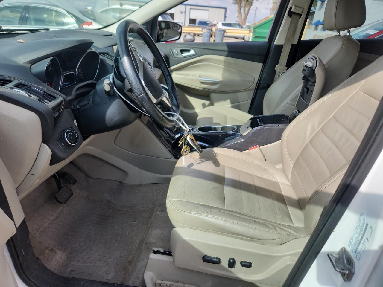 2014 Ford Escape - Image 7