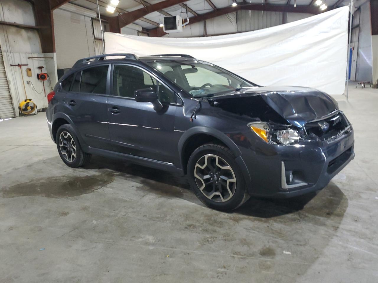 2016 Subaru Crosstrek Premium - Фото 4