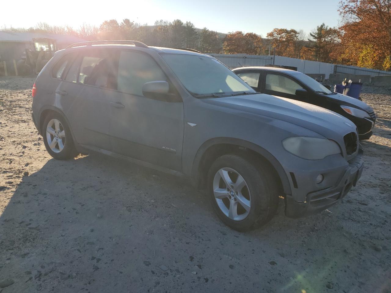 2009 BMW X5 xDrive30I - Фото 4